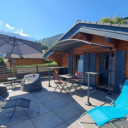 Gasthaus Alt'O Martinets Nendaz Exterior foto