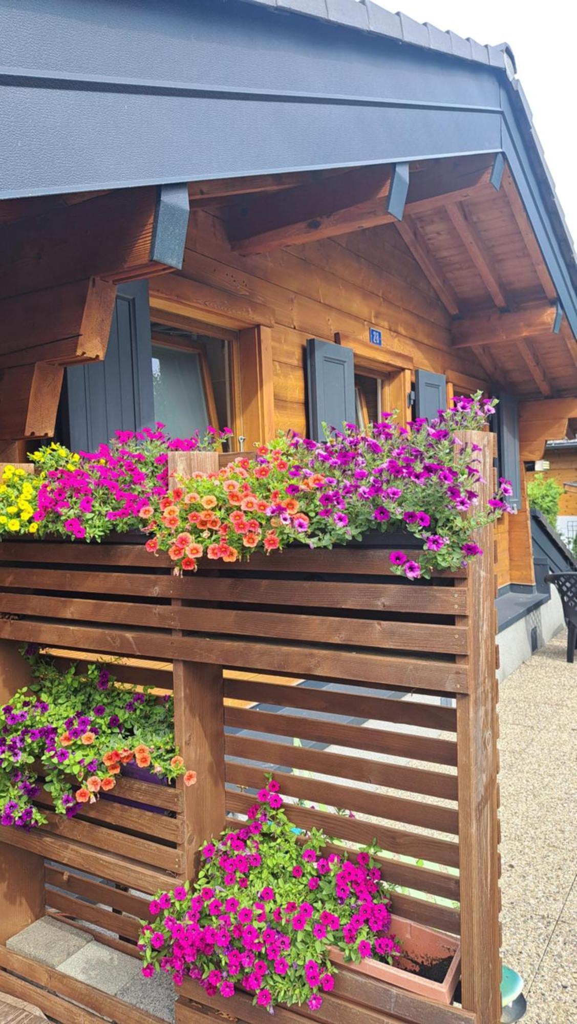 Gasthaus Alt'O Martinets Nendaz Exterior foto